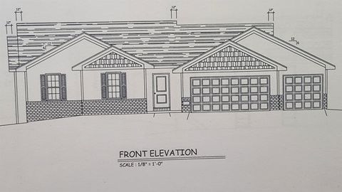 Homes For Sale - 3513 Franklin Place<br/> CHERRY VALLEY, IL 61016