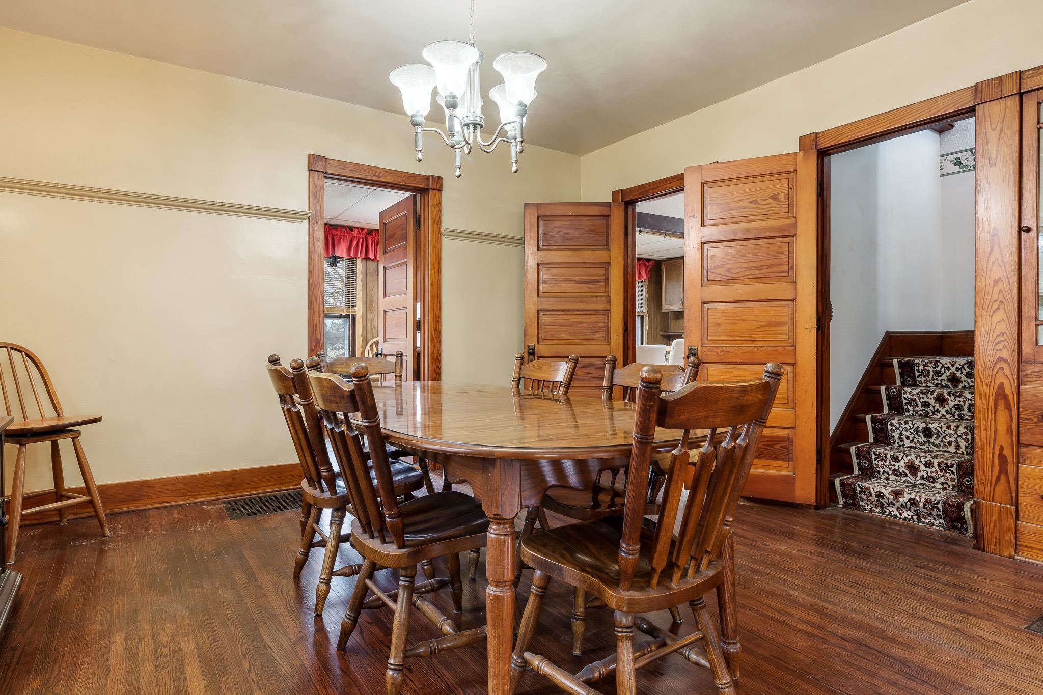 Belvidere, Illinois 61008, United States, 3 Bedrooms Bedrooms, ,1 BathroomBathrooms,Residential,Pending,83610