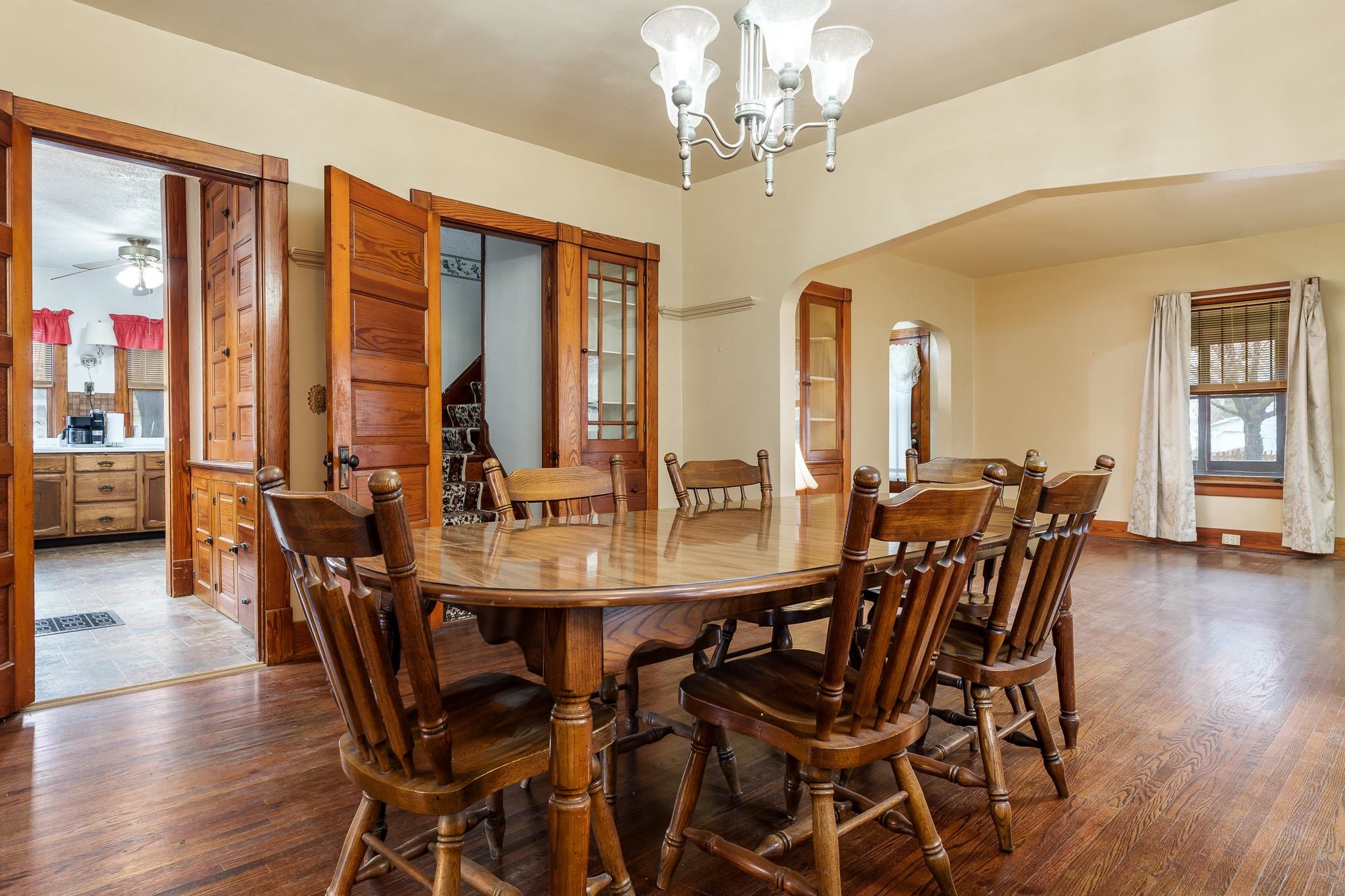 Belvidere, Illinois 61008, United States, 3 Bedrooms Bedrooms, ,1 BathroomBathrooms,Residential,Pending,83610