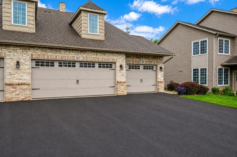 Condo For Sale - 607 Queens Court<br/> ROCKTON, IL 61072