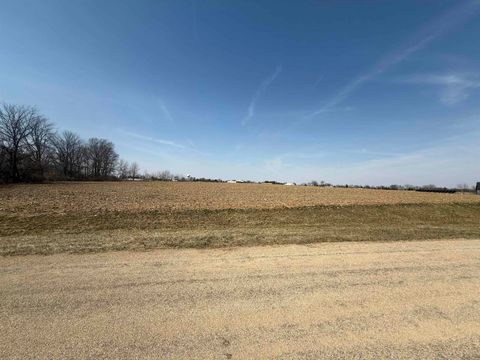 Vacant Land For Sale - 5314 N Timber Ridge Road<br/> Stephenson County, LENA, IL 61048
