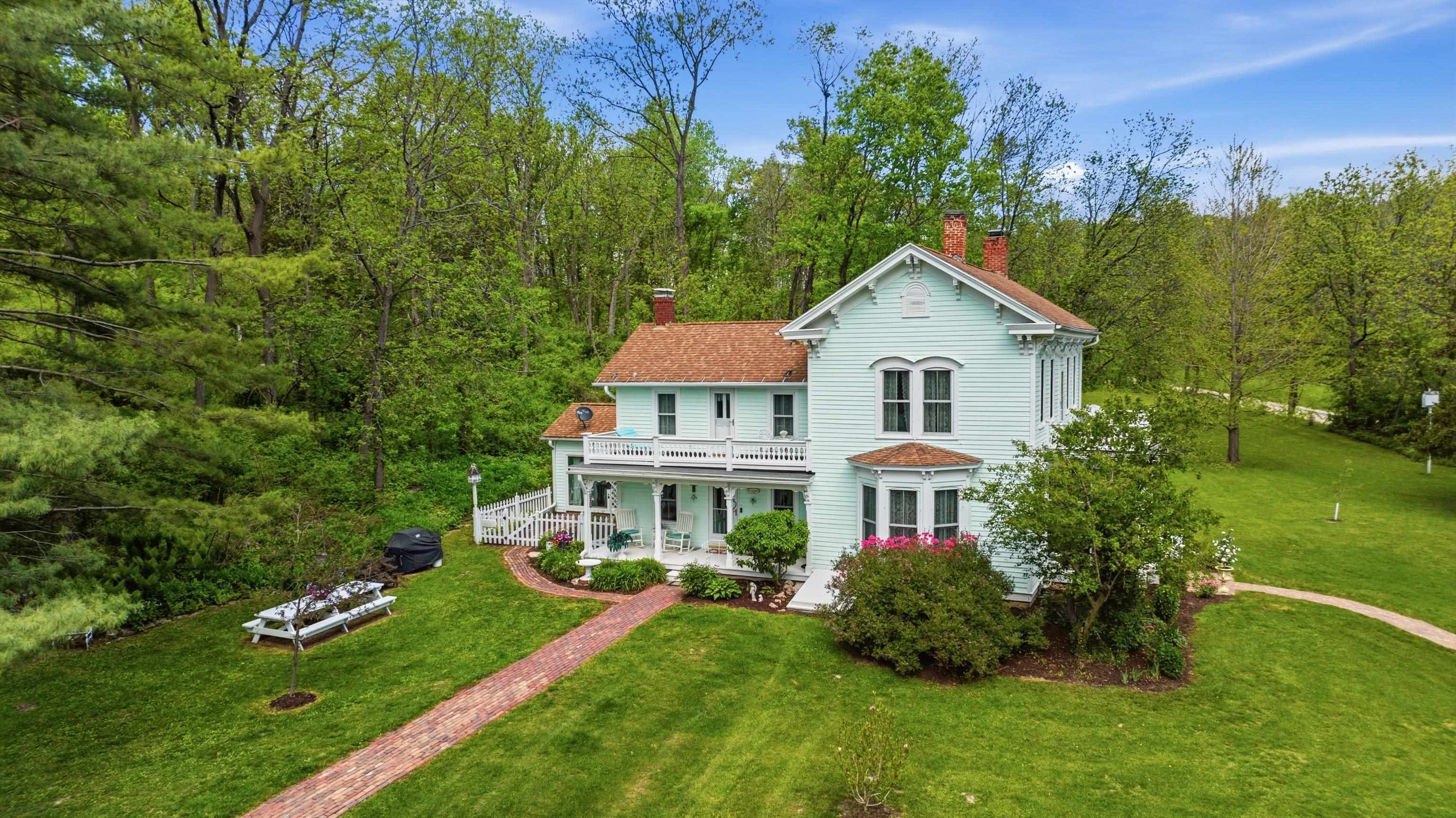 2562 S Blackjack Road