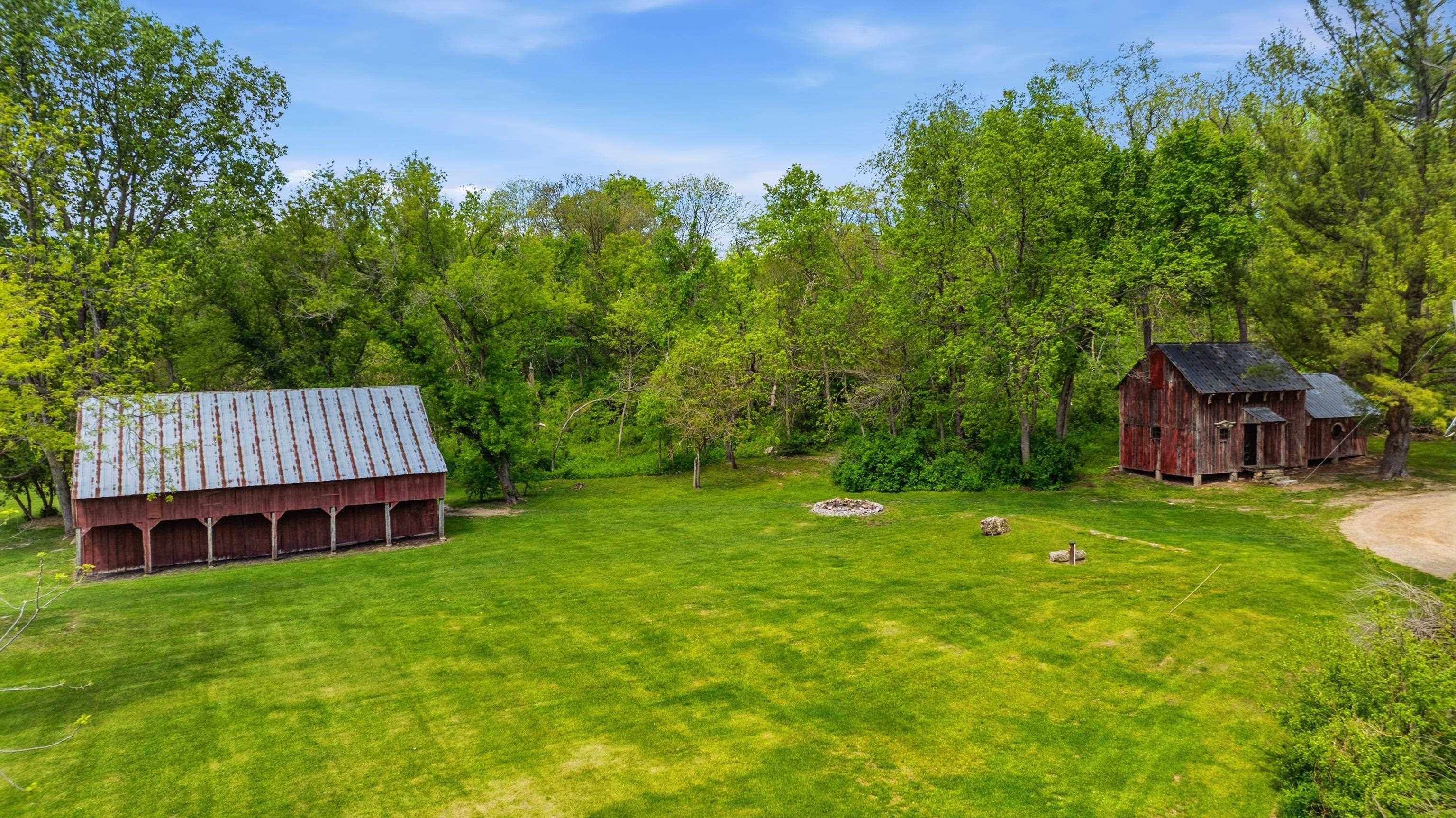 2562 S Blackjack Road