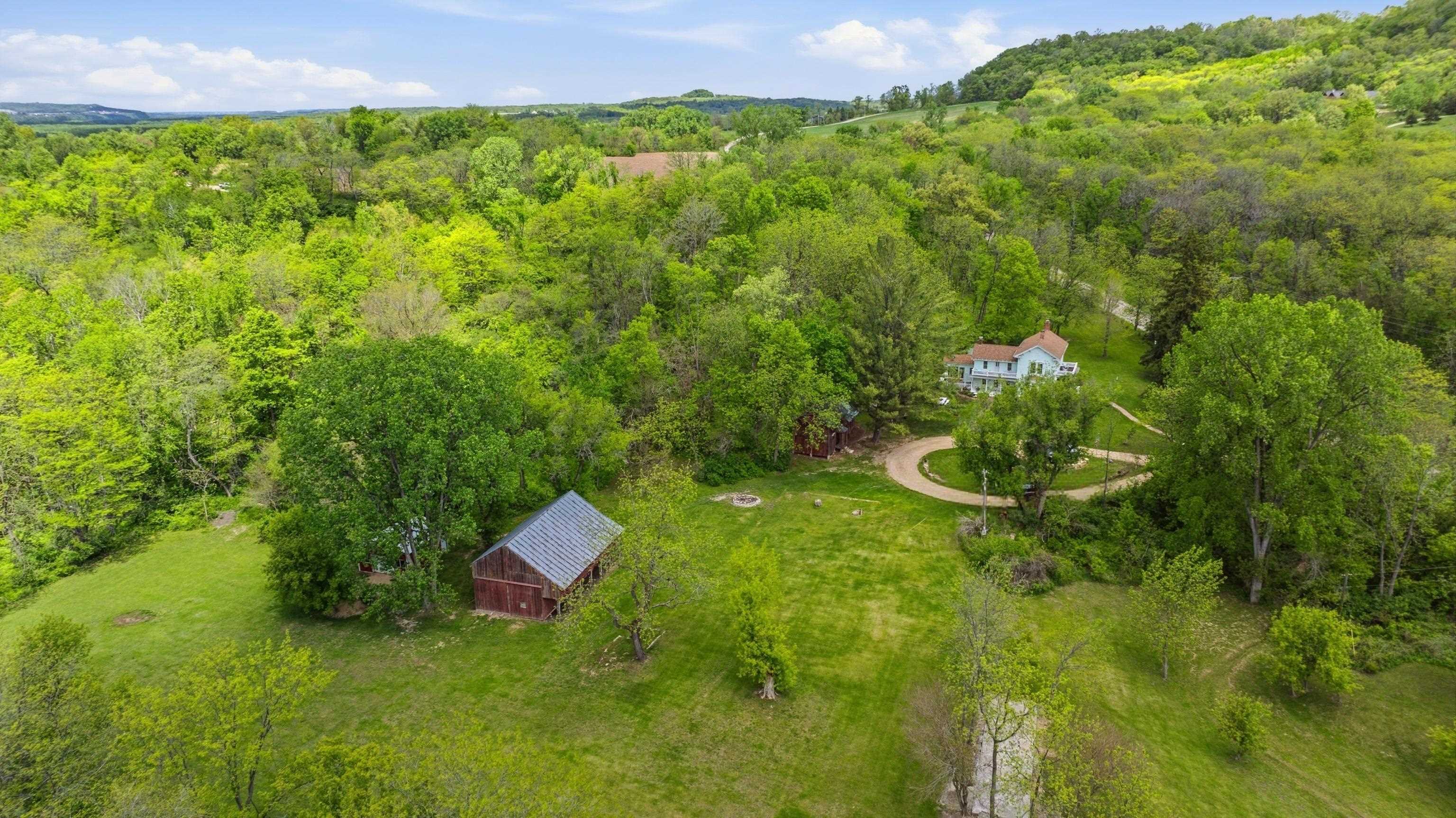 2562 S Blackjack Road