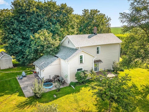 Homes For Sale - 21 N Summerhill Road<br/> POLO, IL 61064