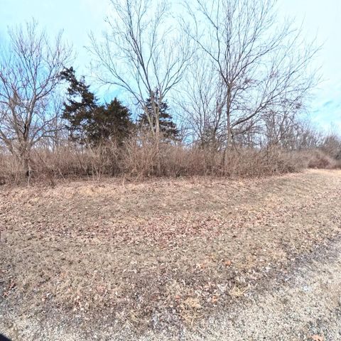 Vacant Land For Sale - 10 Wherry Drive<br/> Putnam, IL 61560