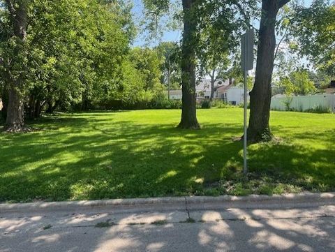Vacant Land For Sale - LOT 3&4 Bucklin Street<br/> LaSalle, IL 61301