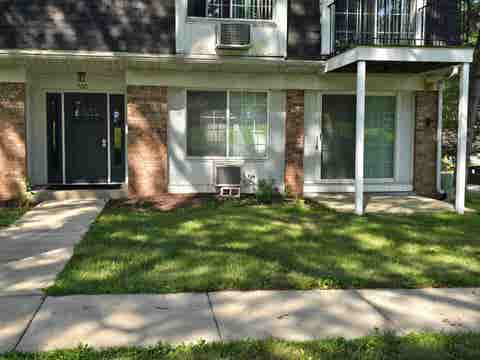 Condo For Sale - 700 Kiwanis Drive<br/> FREEPORT, IL 61032