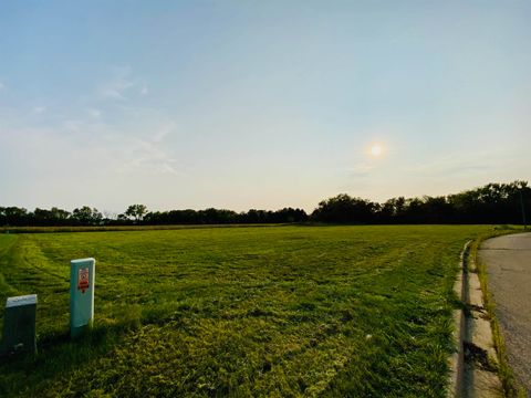 Vacant Land For Sale - 8 & 9 W Century Drive<br/> Princeton, IL 61356