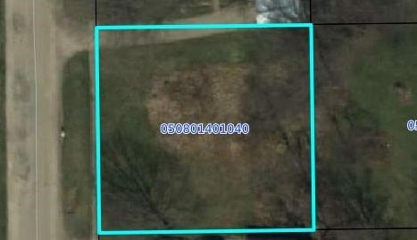 Vacant Land For Sale - 113 N Mill Street<br/> MOUNT CARROLL, IL 61053
