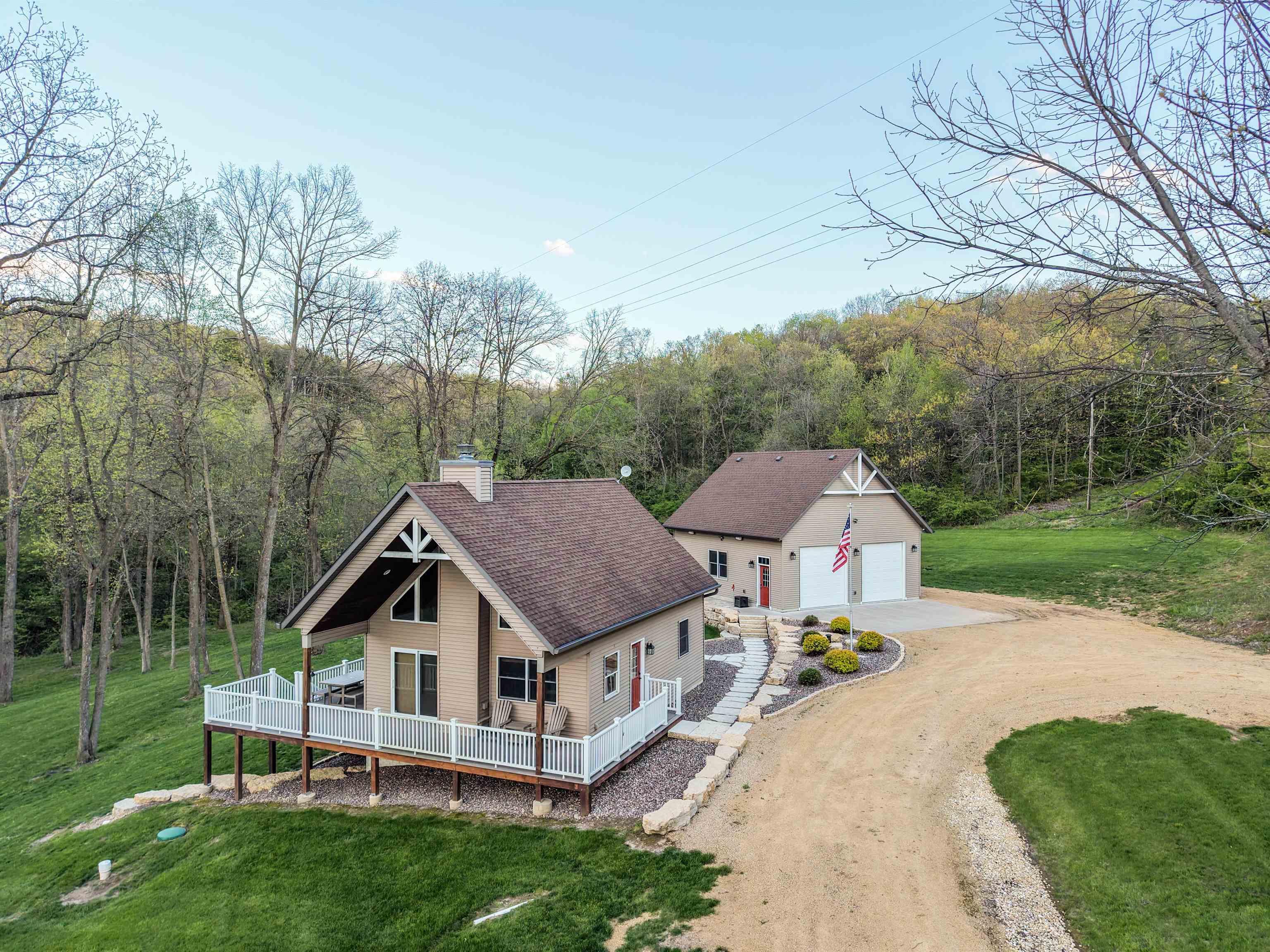 5829 S Pleasant Hill Road