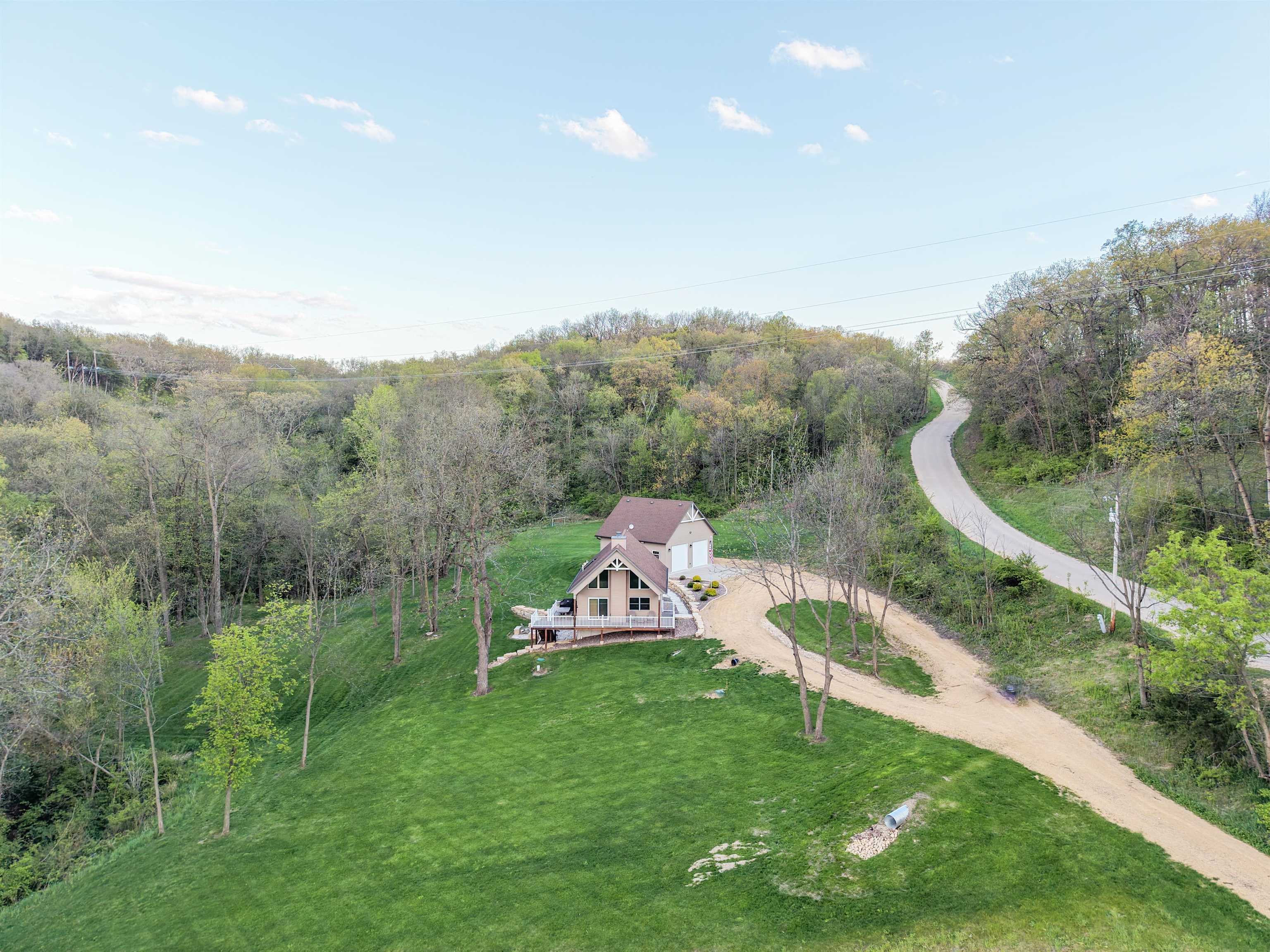 5829 S Pleasant Hill Road