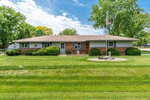 Homes For Sale - 3855 Barley Ridge Trail<br/> CHERRY VALLEY, IL 61016