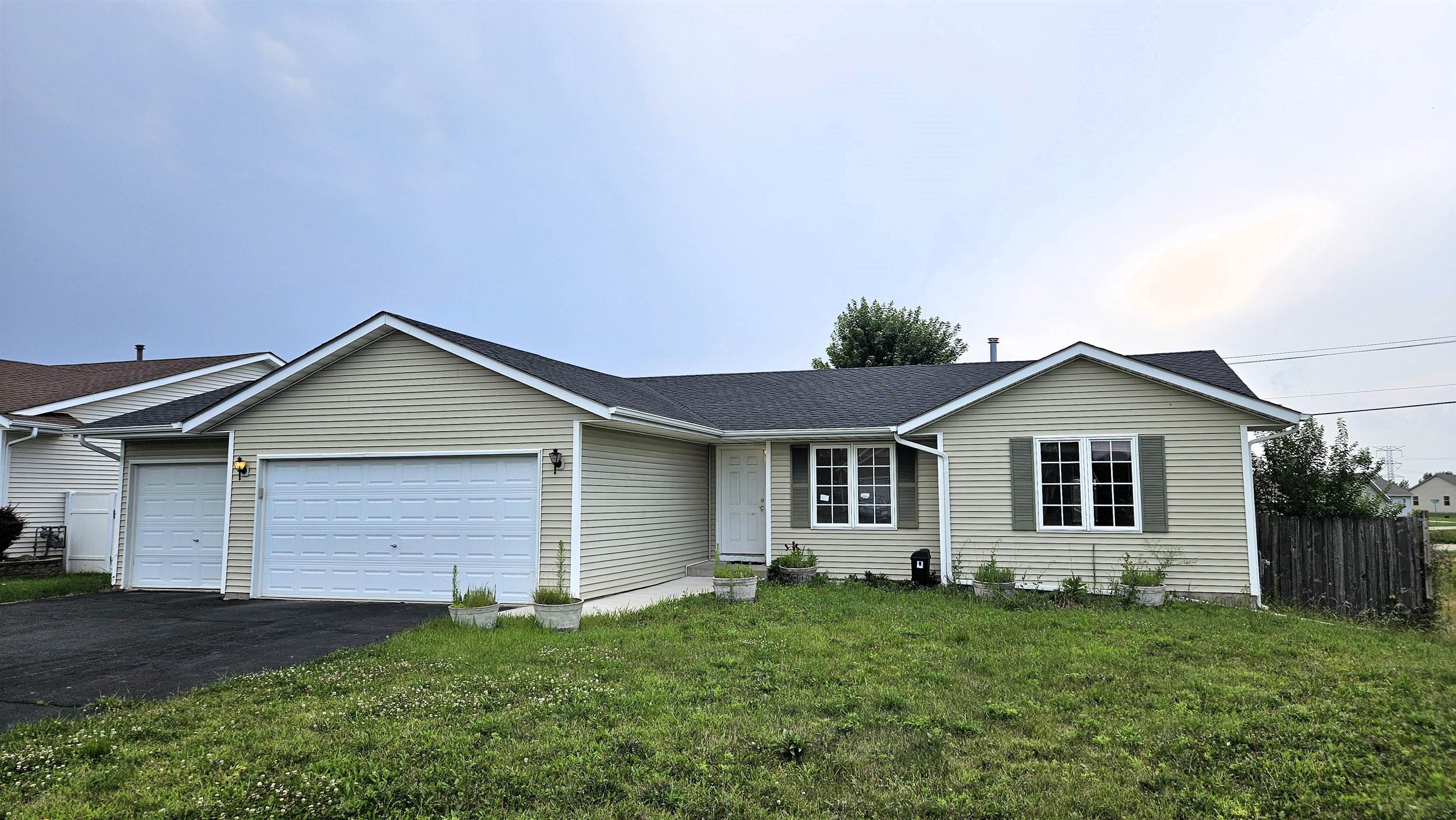 Machesney Park, Illinois 61115, United States, 3 Bedrooms Bedrooms, ,2 BathroomsBathrooms,Residential,Pending,51214 Machesney Park, Illinois 61115, United States, 3 Bedrooms Bedrooms, ,2 BathroomsBathrooms,Residential,Pending,51214