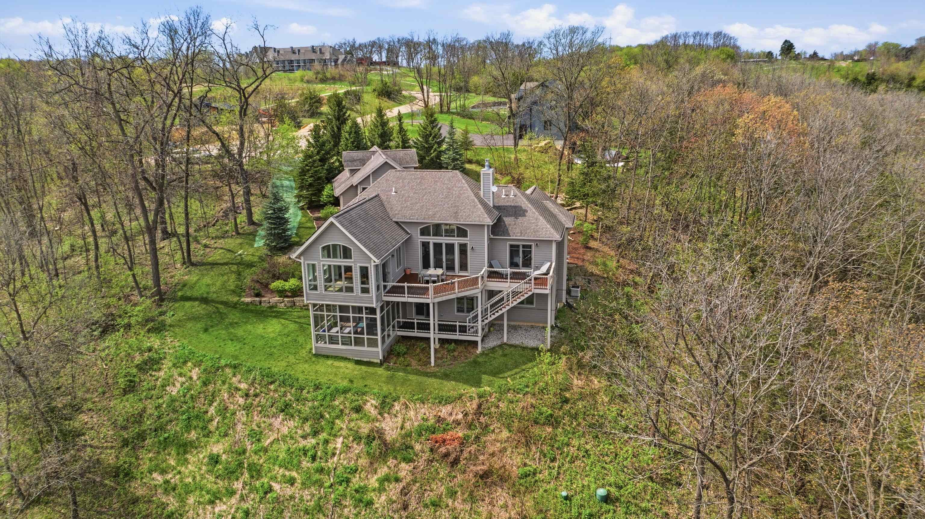 4 Linden Trail