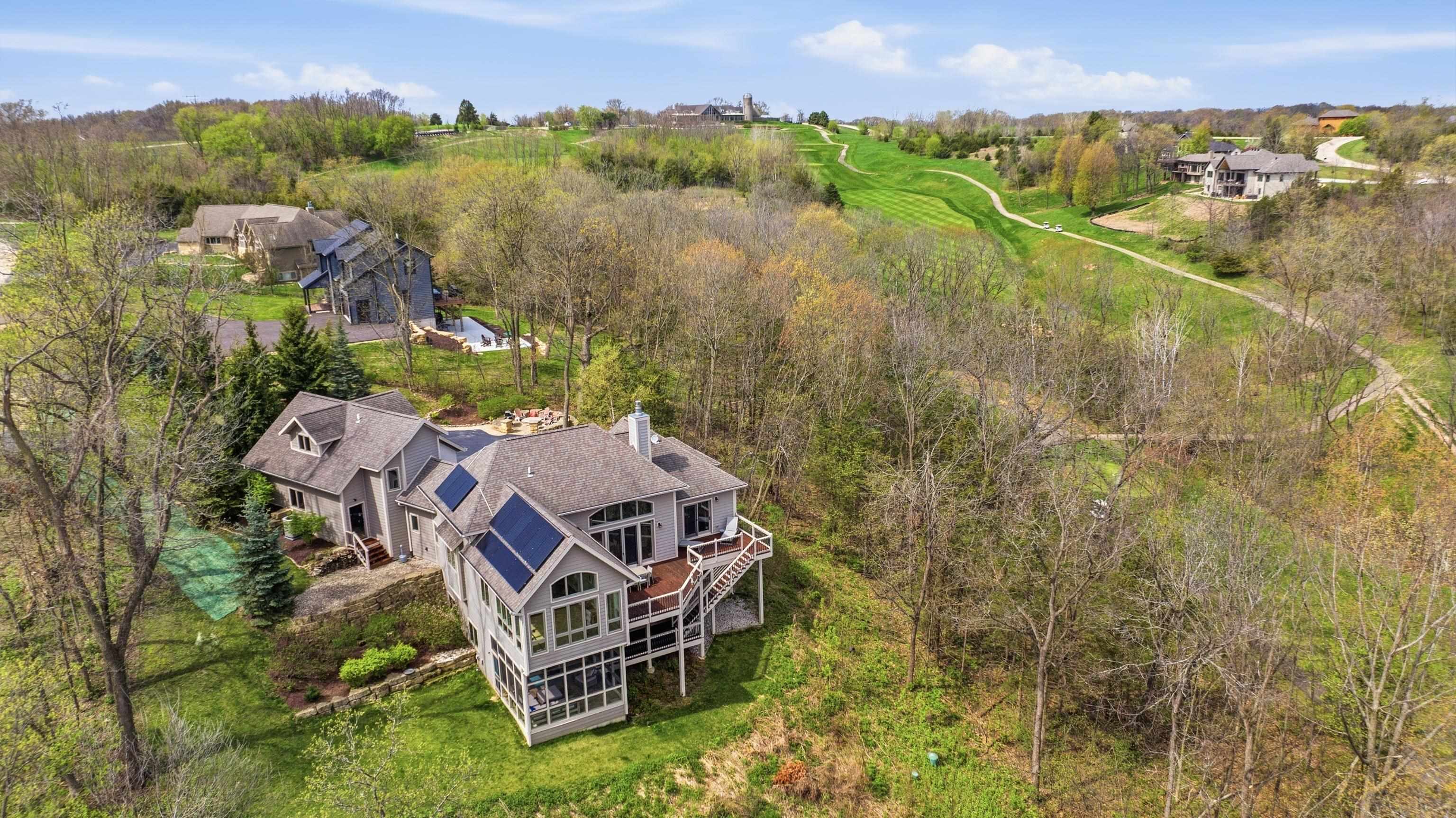 4 Linden Trail