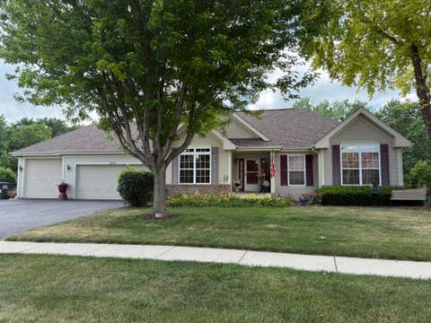 Homes For Sale - 2819 Blue Oats Drive<br/> ROCKFORD, IL 61102