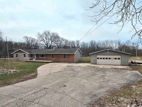 Homes For Sale - 10582 Atwood Road<br/> ROSCOE, IL 61073