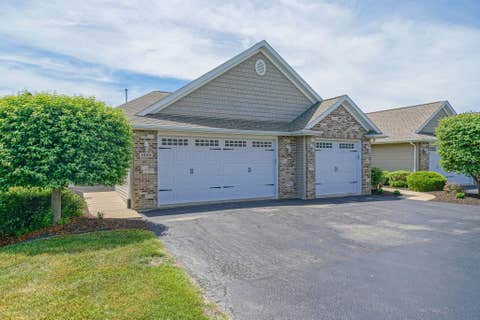 Condo For Sale - 1629 Warrenton Court<br/> BYRON, IL 61010