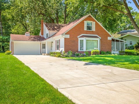 Homes For Sale - 6211 Columbine Boulevard<br/> ROCKFORD, IL 61108