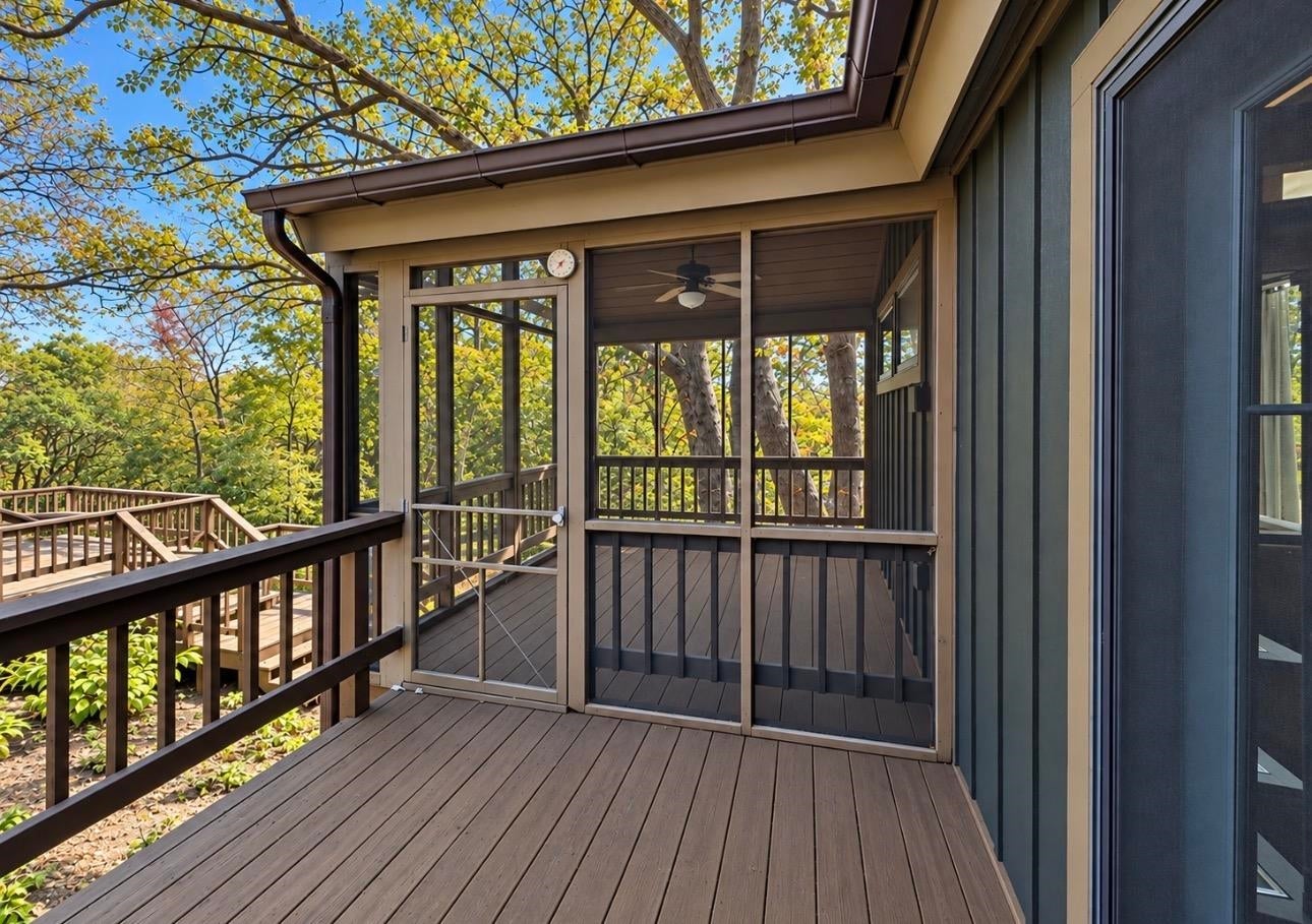 29 Cedar Rim Trail