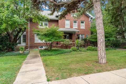 Homes For Sale - 726 John Street<br/> ROCKFORD, IL 61103