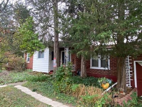 Vacant Land For Sale - 1994 N 2753rd Road<br/> OTTAWA, IL 61350