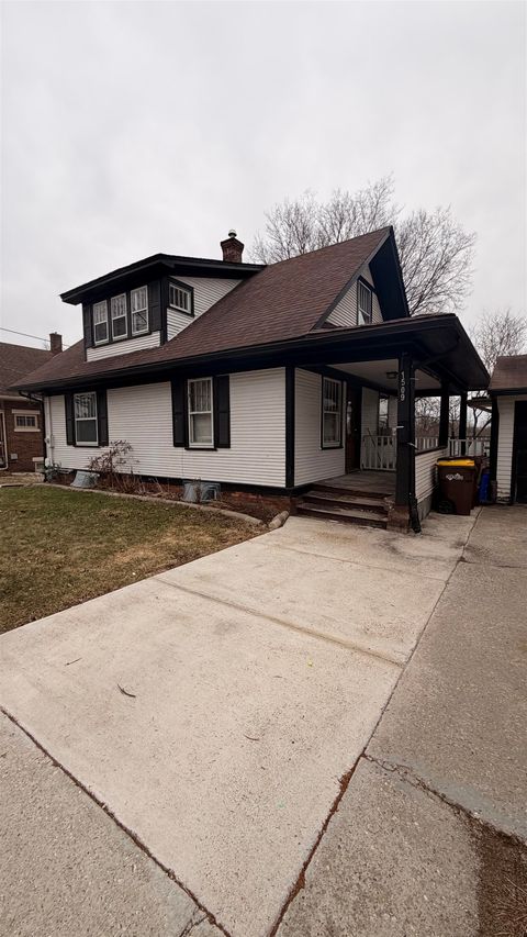 Homes For Sale - 1509 18th Street<br/> ROCKFORD, IL 61108