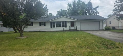Homes For Sale - 1116 Deanna Drive<br/> ROCKFORD, IL 61103