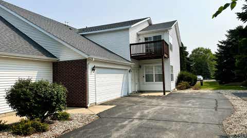 Condo For Sale - 10215 D Metalmark Lane<br/> ROSCOE, IL 61073
