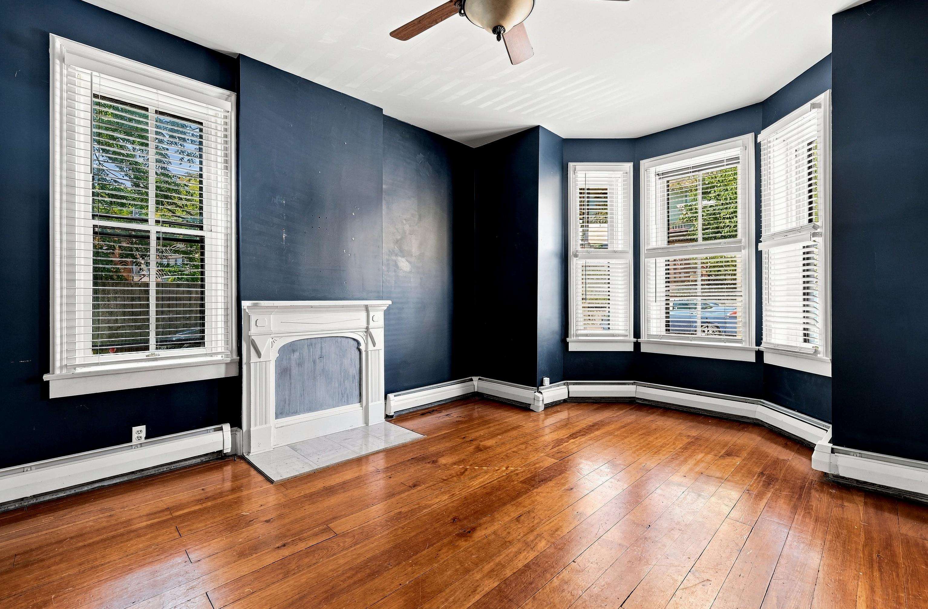 122 S Bench Street