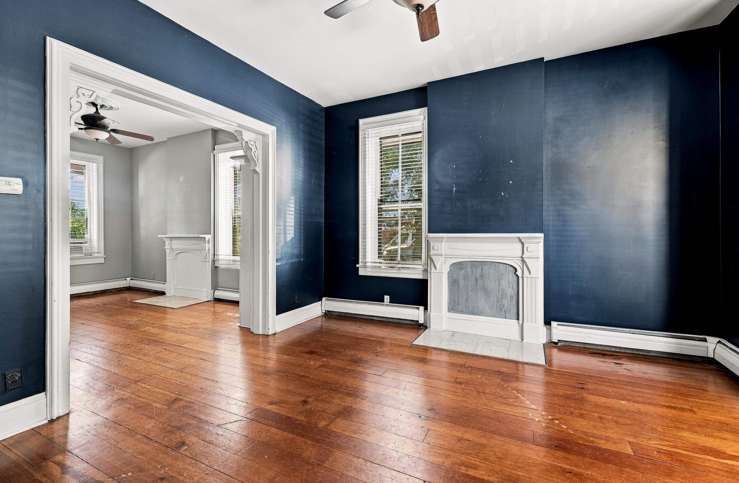 122 S Bench Street