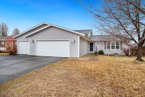 Homes For Sale - 14090 Hanna Way<br/> Winnebago County, SOUTH BELOIT, IL 61080