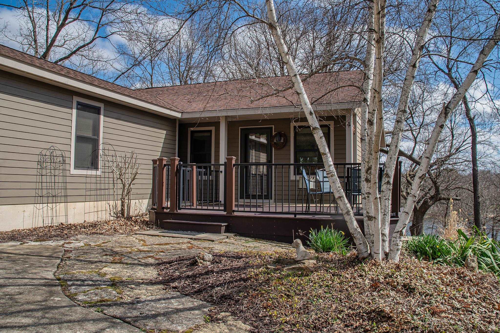 7A252 Tomahawk Lane