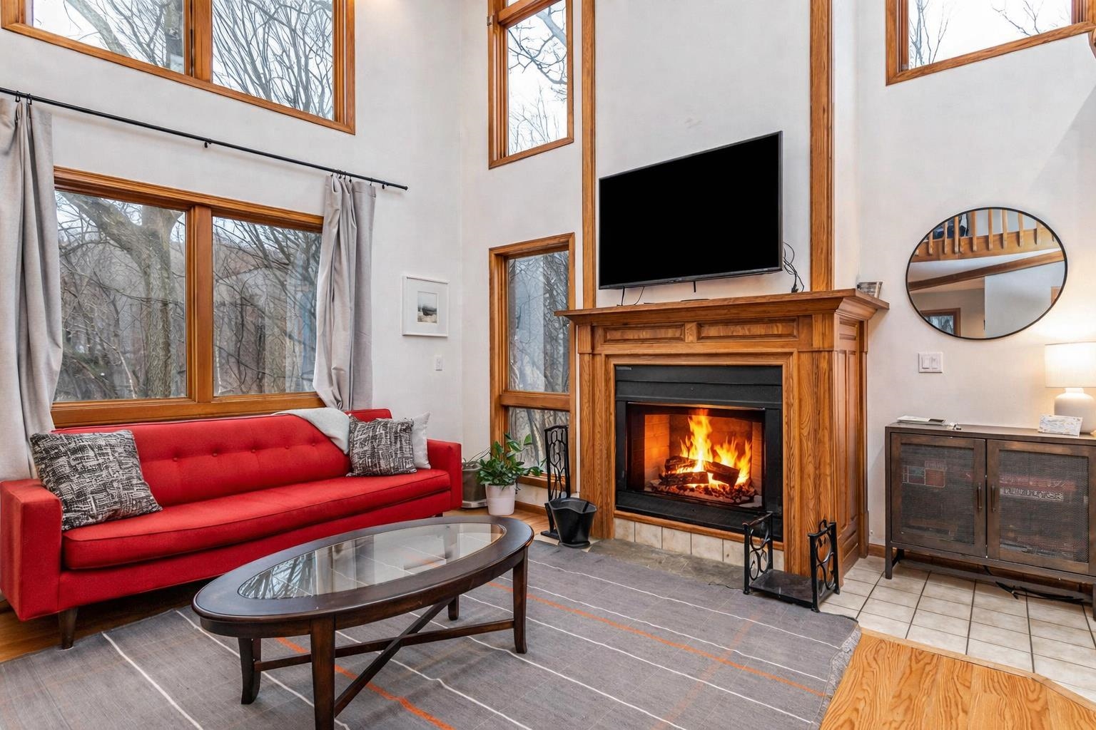 3 Woodway Court