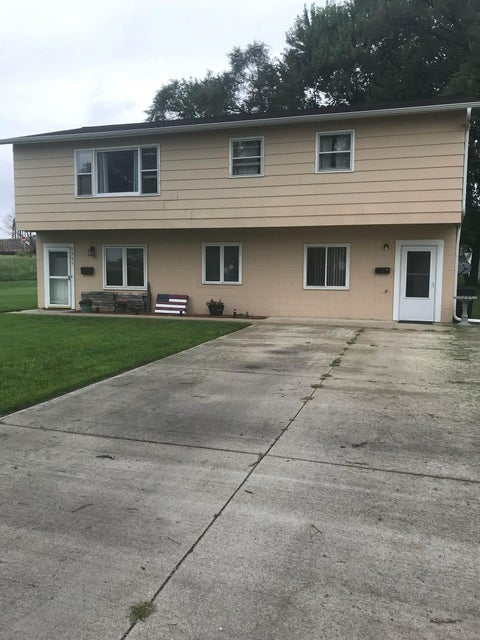 Homes For Sale - 1221 Ave A<br/> ROCHELLE, IL 61068