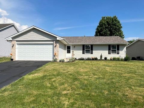 Homes For Sale - 3229 Citadel Drive<br/> ROCKFORD, IL 61109