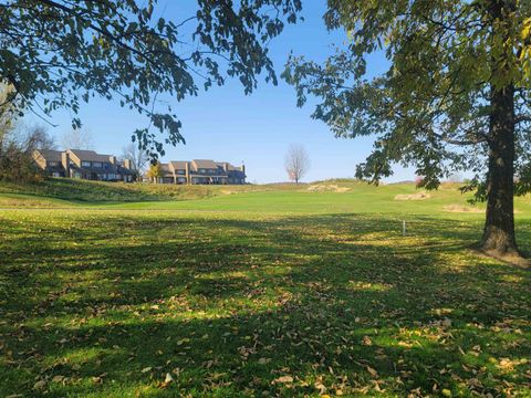 Vacant Land For Sale - 4 Hickory Trail<br/> GALENA, IL 61036