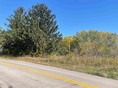 Vacant Land For Sale - 605 N Blackjack Road<br/> Jo Daviess County, GALENA, IL 61036