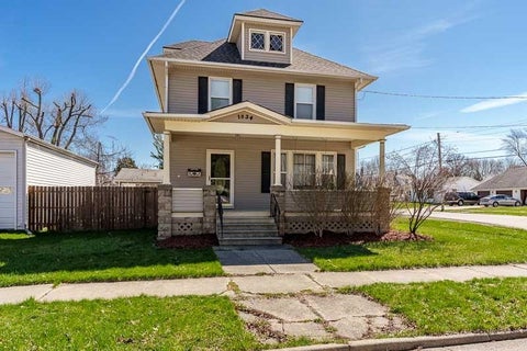 Homes For Sale - 1034 Whitney Blvd Blvd<br/> Boone County, BELVIDERE, IL 61008