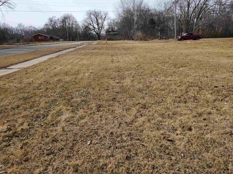 Vacant Land For Sale - 6XX Cambridge Avenue<br/> ROCKFORD, IL 61102