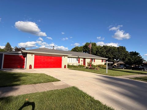 Homes For Sale - 3505 Bently Drive<br/> ROCKFORD, IL 61101