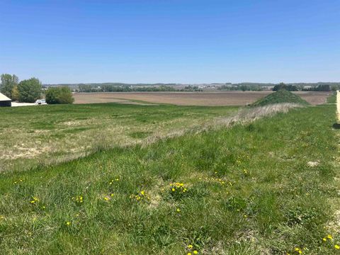 Vacant Land For Sale - 2969 Il Rte 73 South Highway<br/> Stephenson County, PEARL CITY, IL 61062