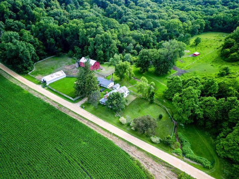 Homes For Sale - 10198 S Crazy Hollow Road<br/> Jo Daviess County, HANOVER, IL 61041