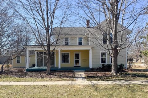 Homes For Sale - 428 N Prairie<br/> ROCKTON, IL 61072