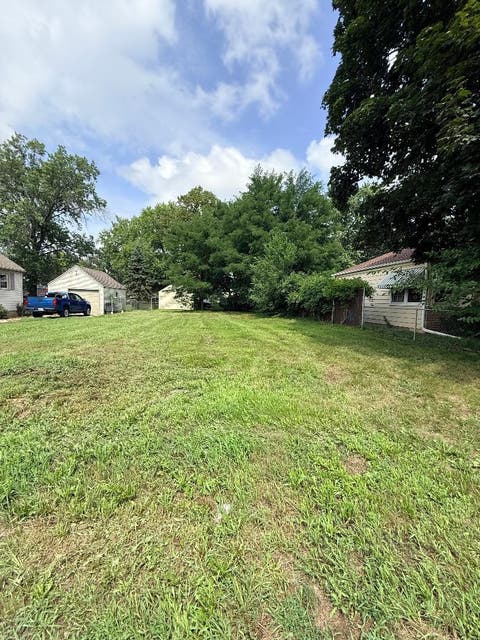 Vacant Land For Sale - 712 River Lane<br/> Winnebago County, LOVES PARK, IL 61111