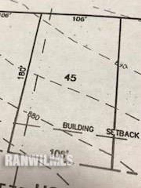 Vacant Land For Sale - 514 Wolf Hollow Drive<br/> LENA, IL 61048