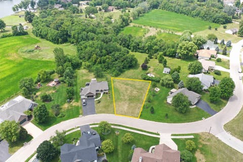 Vacant Land For Sale - 1297 Key West Drive<br/> MACHESNEY PARK, IL 61103