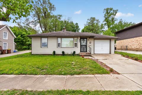 Homes For Sale - 1130 Sherman Avenue<br/> ROCKFORD, IL 61101