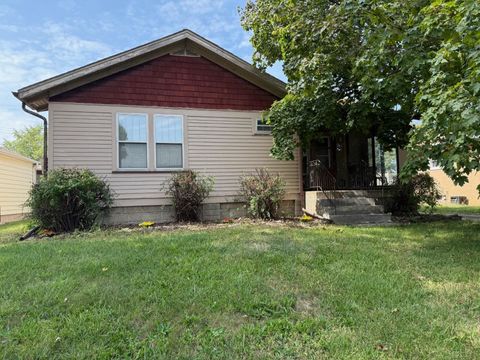 Homes For Sale - 1607 Prospect Avenue<br/> LaSalle, IL 61301